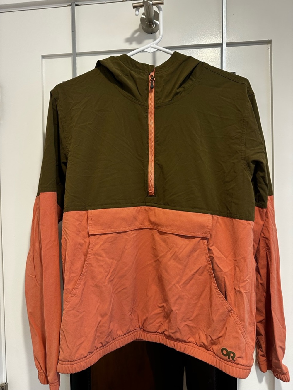 Women’s Outdoor Research Ferosi Jacket